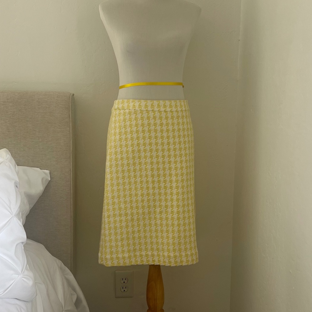 Banana republic skirt